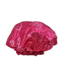 Wicked Glinda Bath Gift Set Pink Bubble Bath, Body Butter & Shower Cap-7