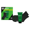 XBOX Hair & Body Wash & Socks Gift Set – 150ml Refreshing Wash & Exclusive Gamer Socks – Fun Gift for Men & Teens-1