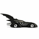 Jada Diecast 1995 Batman Forever Batmobile & Figure 1:24 Model Car-3
