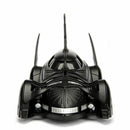 Jada Diecast 1995 Batman Forever Batmobile & Figure 1:24 Model Car-4