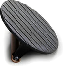 Burger Press, Cast Iron Heavy Duty Burger Smasher for Griddle-4