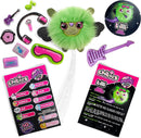 CHIBIES Boom Box - Billie Cute Fluffy Party Pets That Flash to the Beat-2