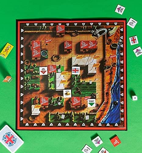 Dad's Army Board Game