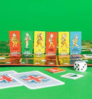 Dad's Army Board Game-2