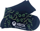XBOX Hair & Body Wash & Socks Gift Set – 150ml Refreshing Wash & Exclusive Gamer Socks – Fun Gift for Men & Teens-5