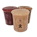 Christmas Candles Gift Selection Star Bright Wax Co-9