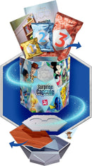 Disney 100 Surprise Capsule (One Supplied, 14 Iconic Characters To Collect)-3