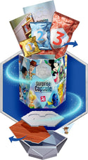Disney 100 Surprise Capsule (One Supplied, 14 Iconic Characters To Collect)