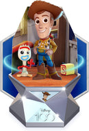 Disney 100 Surprise Capsule (One Supplied, 14 Iconic Characters To Collect)-4