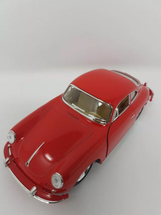 Buy red Pullback Die-Cast Cars, VW Beetle, Porsche, Ice Cream, White Van