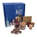 Christmas Candles Gift Selection Star Bright Wax Co-11