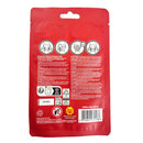 Chupa Chups Face Mask Set of 3  Peach Strawberry Cherry Moisturising Sheet Gift-7