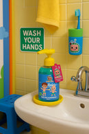 CoComelon Singing Hand Wash 250ml Kids Musical Soap Wash Your Hands Song-3