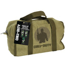Call of Duty Men's Travel Set with Military-Style Wash Bag, 100ml Body Wash, 100ml Shampoo, 50ml Roll-On Deodorant, Gaming Gift Set-3