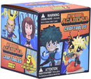 My Hero Academia Craftable Buildable Action Figure - Series 2-3
