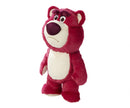 Lotso Bear Plush Soft Toy Pink Teddy Stuffed Disney Pixar Toy Story Official-5