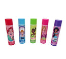 Disney Princess Lip Balm 5-Pack Gift Set Cherry Apple Strawberry Grape Apple-3