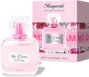Masquerade Designer Fragrances Ms Dream Pour Femme Eau de Toilette -100ml-1