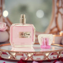 Masquerade Designer Fragrances Ms Dream Pour Femme Eau de Toilette -100ml-4