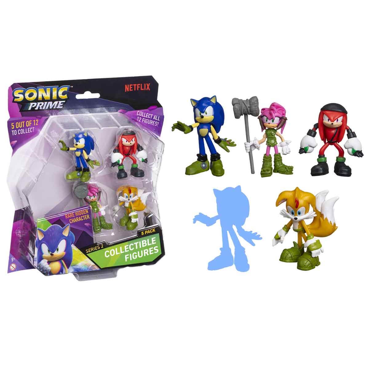 rose toy won't cut on Rusty Rose Action Figure Review! main image 0