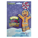 Shrek Fun Face Mask for Kids Stocking Filler Aloe Vera Green Tea Ginger Carrot 3 Pack-5