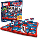Guess Who? Marvel Board Game