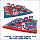 Guess Who? Marvel Board Game-7