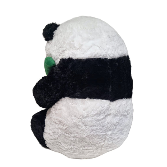Deluxe Paws Giant Panda Stuffed Toy Large 80cm Plush
