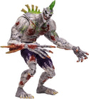McFarlane Toys DC Comics Batman Arkham Asylum Titan Joker Megafig Action Figure