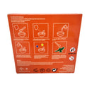 Jurassic World Bath Gift for Kids Make Your Own Bath Fizzer Creative Fun-3