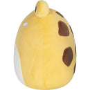 Squishmallows 12” Leigh Yellow Toad Plush | Ultra Soft Frog Stuffed Toy | Cute Squishy Cushion Gift for Kids & Collectors-3