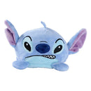 Disney Lilo & Stitch Angel/Stitch Reversible Plush Soft Cuddly Toy-2