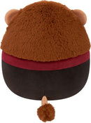 Squishmallows Harry Potter Gryffindor Lion Plush 8 Inch Official Hogwarts Lion Stuffed Toy-4
