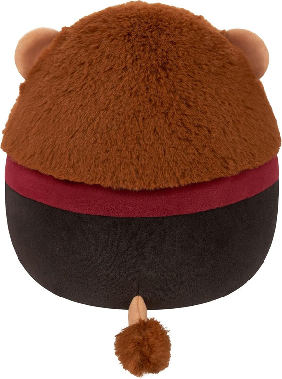 Squishmallows Harry Potter Gryffindor Lion Plush 8 Inch Official Hogwarts Lion Stuffed Toy