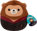 Squishmallows Harry Potter Gryffindor Lion Plush 8 Inch Official Hogwarts Lion Stuffed Toy-5