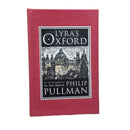 Lyras Oxford - Philip Pulman - First Edition 2003- Signed - Mint Condition-1