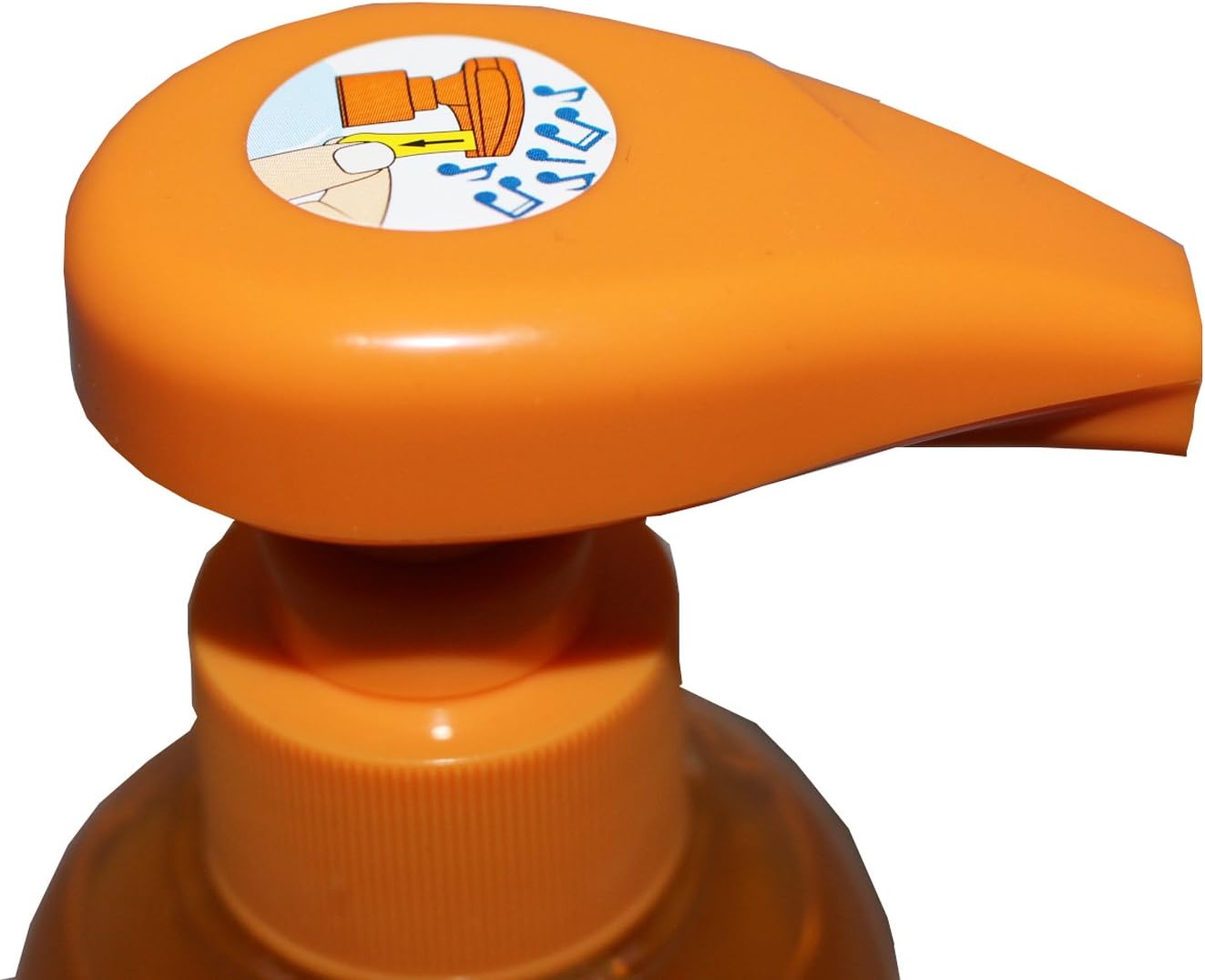 MINIONS Giggling Hand Wash 250 ml