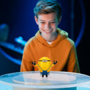 MINIONS Despicable Me 4 Speed Burst Mega Dave Action Figure Pull Mega Dave Back-4