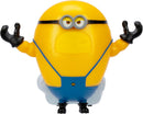 MINIONS Despicable Me 4 Speed Burst Mega Dave Action Figure Pull Mega Dave Back-7
