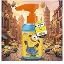 MINIONS Giggling Hand Wash 250 ml-3