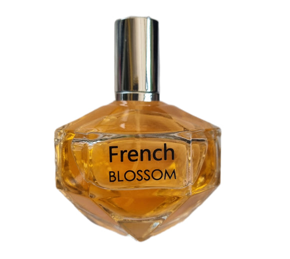 Lovali French Blossom Eau De Parfum 100ml - Women's Perfume Fragrance