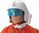 Action Man Pilot 12" Action Figure Special Edition 30 Points Articulation Toy-2
