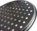Non-Stick Pizza Baking Pan Round Mesh Tray Set of Three - 26/28/32cm-7