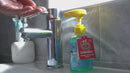 CoComelon Singing Hand Wash 250ml Kids Musical Soap Wash Your Hands Song-8