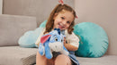 Simba Disney Winnie The Pooh Eeyore 25cm Plush Toy-5