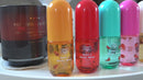 Chupa Chups Mini Body Mist Set – 5 x 50ml Fruity Fragrance Gift Set-11