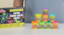 Play-Doh 8-Pack Neon Or Rainbow Non-Toxic Modelling Compound with 8 Colours-4