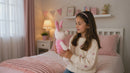 Disney Winnie The Pooh Piglet 25cm Plush-7