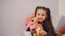 Disney Lion King Timon Plush, 25cm tall-8