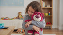 Lotso Bear Plush Soft Toy Pink Teddy Stuffed Disney Pixar Toy Story Official-9